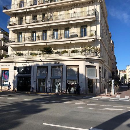 Brand New Studio In The Heart Of קאן מראה חיצוני תמונה