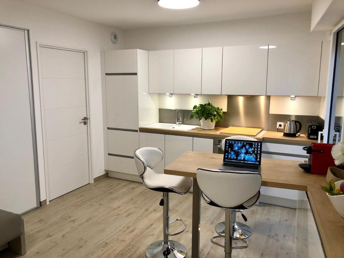 Brand New Studio In The Heart Of קאן מראה חיצוני תמונה
