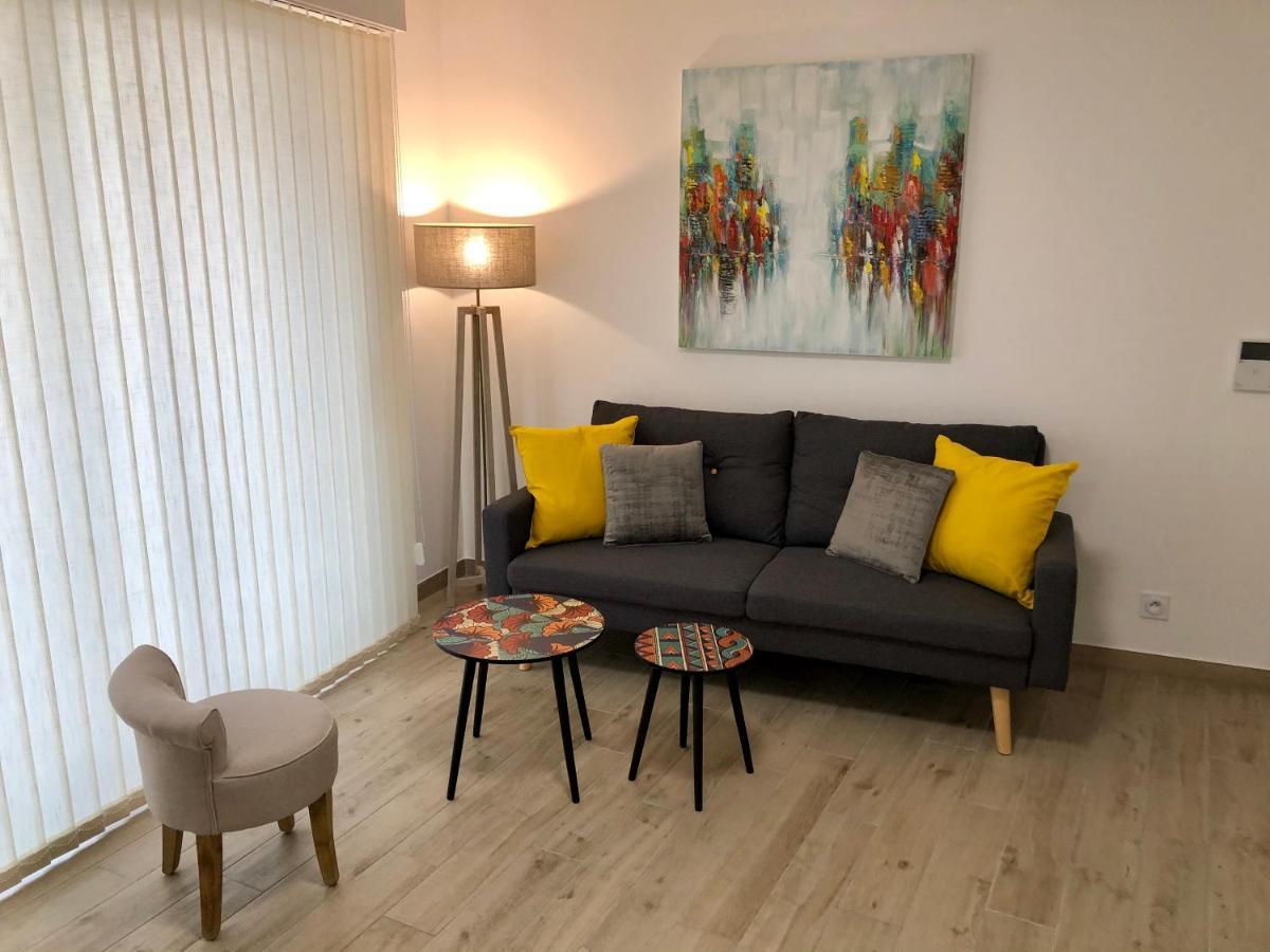 Brand New Studio In The Heart Of קאן מראה חיצוני תמונה