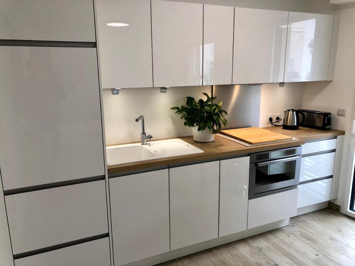Brand New Studio In The Heart Of קאן מראה חיצוני תמונה