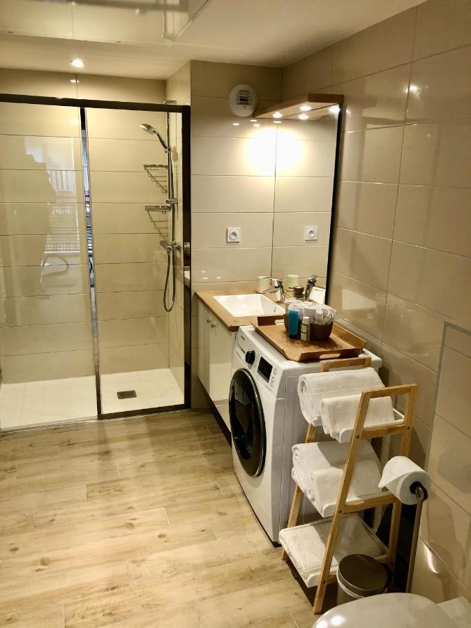 Brand New Studio In The Heart Of קאן מראה חיצוני תמונה