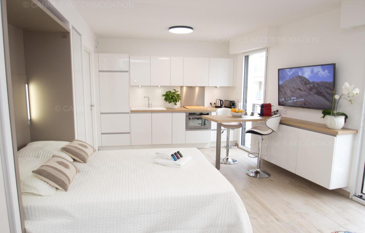 Brand New Studio In The Heart Of קאן מראה חיצוני תמונה