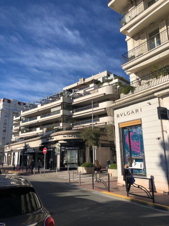 Brand New Studio In The Heart Of קאן מראה חיצוני תמונה